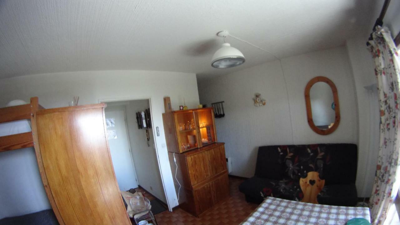 Apartment Le Parc *
